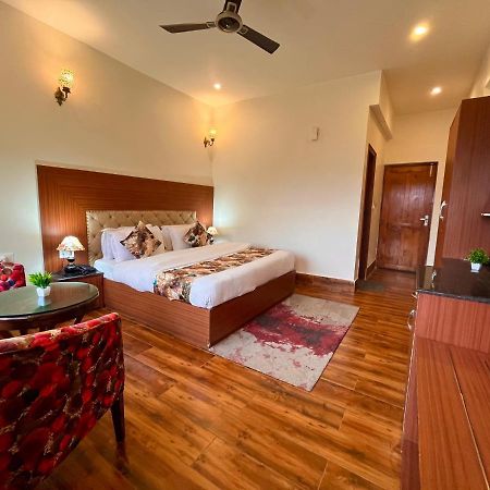 Hotel Kempty - A Boutique Hotel, Mussoorie Extérieur photo