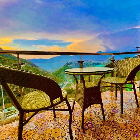 Hotel Kempty - A Boutique Hotel, Mussoorie Extérieur photo