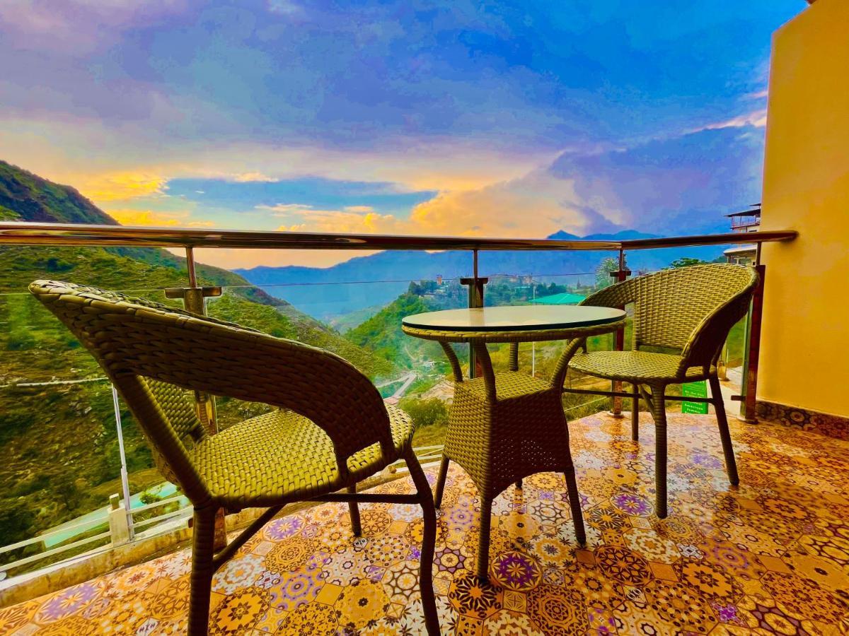Hotel Kempty - A Boutique Hotel, Mussoorie Extérieur photo