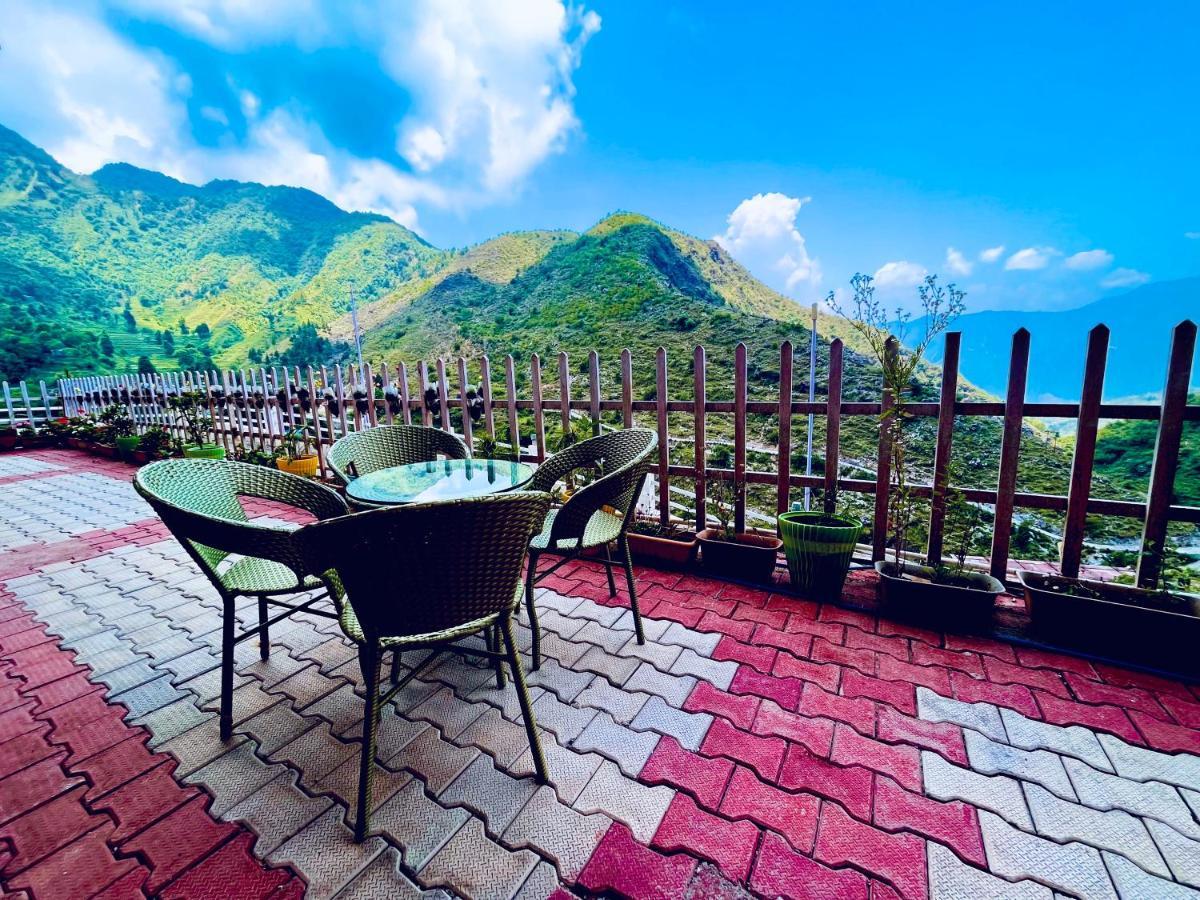 Hotel Kempty - A Boutique Hotel, Mussoorie Extérieur photo