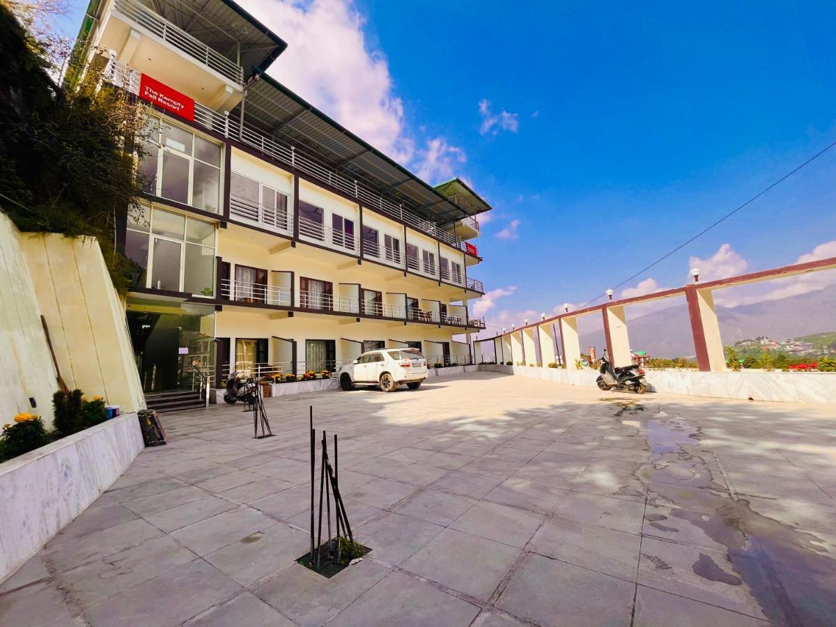 Hotel Kempty - A Boutique Hotel, Mussoorie Extérieur photo