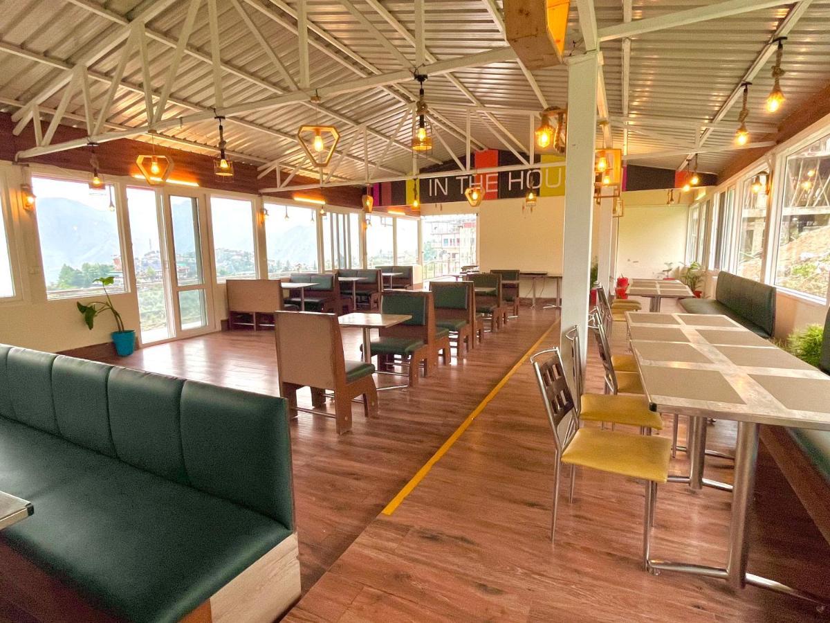 Hotel Kempty - A Boutique Hotel, Mussoorie Extérieur photo