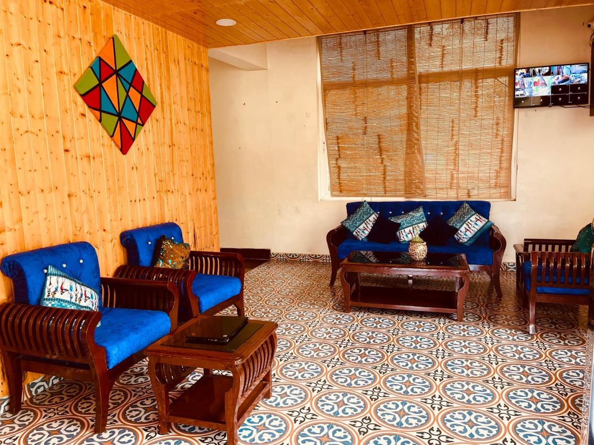 Hotel Kempty - A Boutique Hotel, Mussoorie Extérieur photo