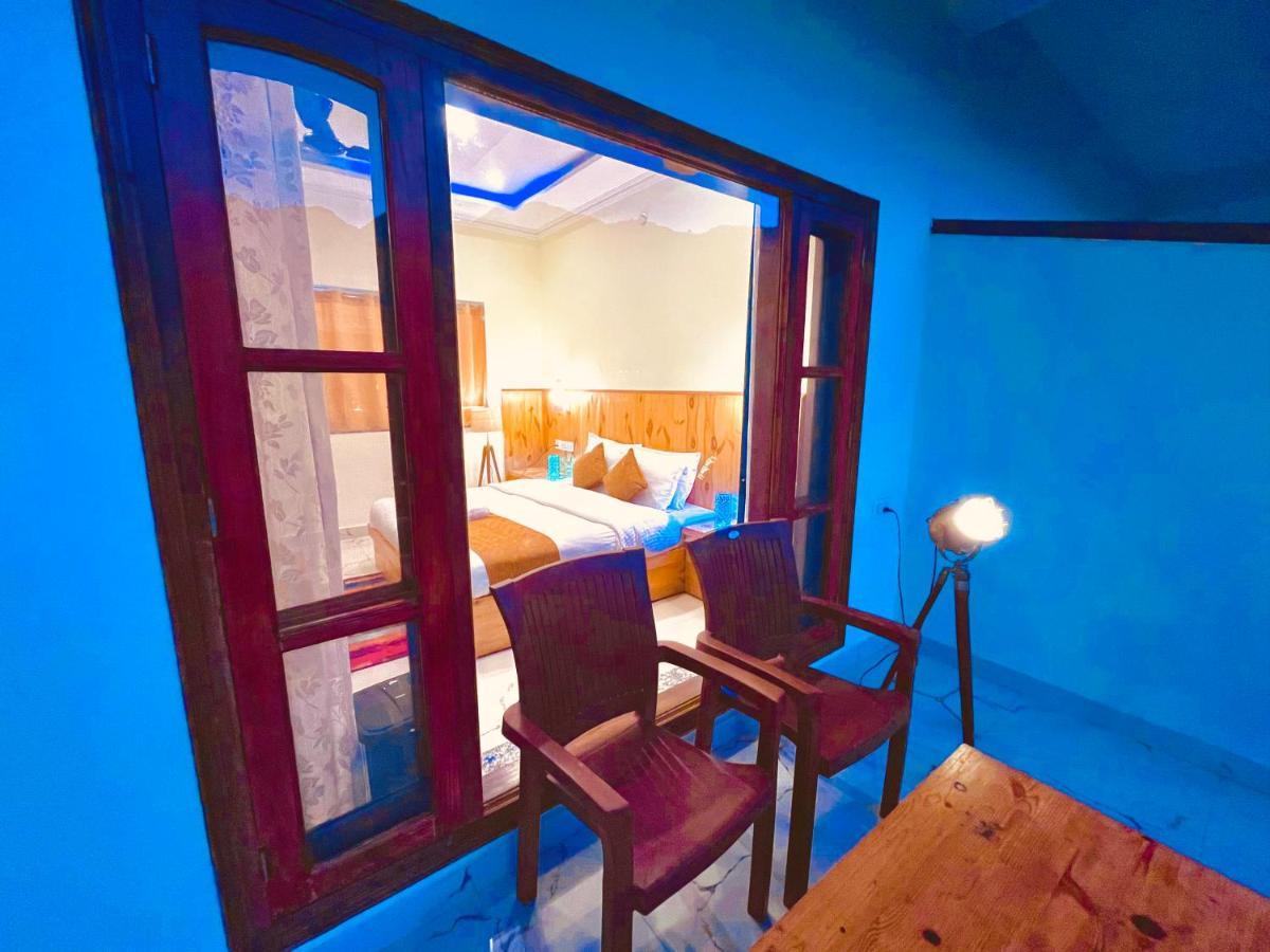 Hotel Kempty - A Boutique Hotel, Mussoorie Extérieur photo