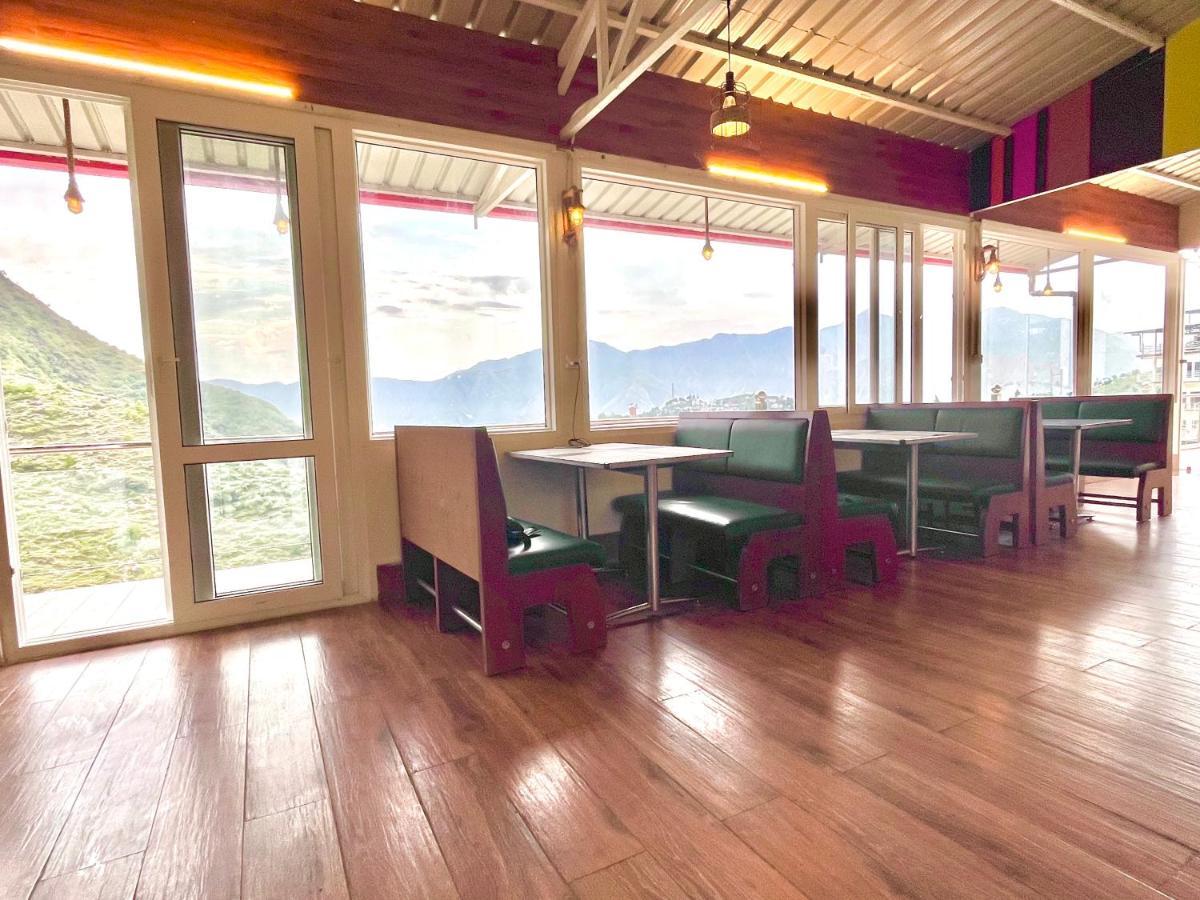 Hotel Kempty - A Boutique Hotel, Mussoorie Extérieur photo