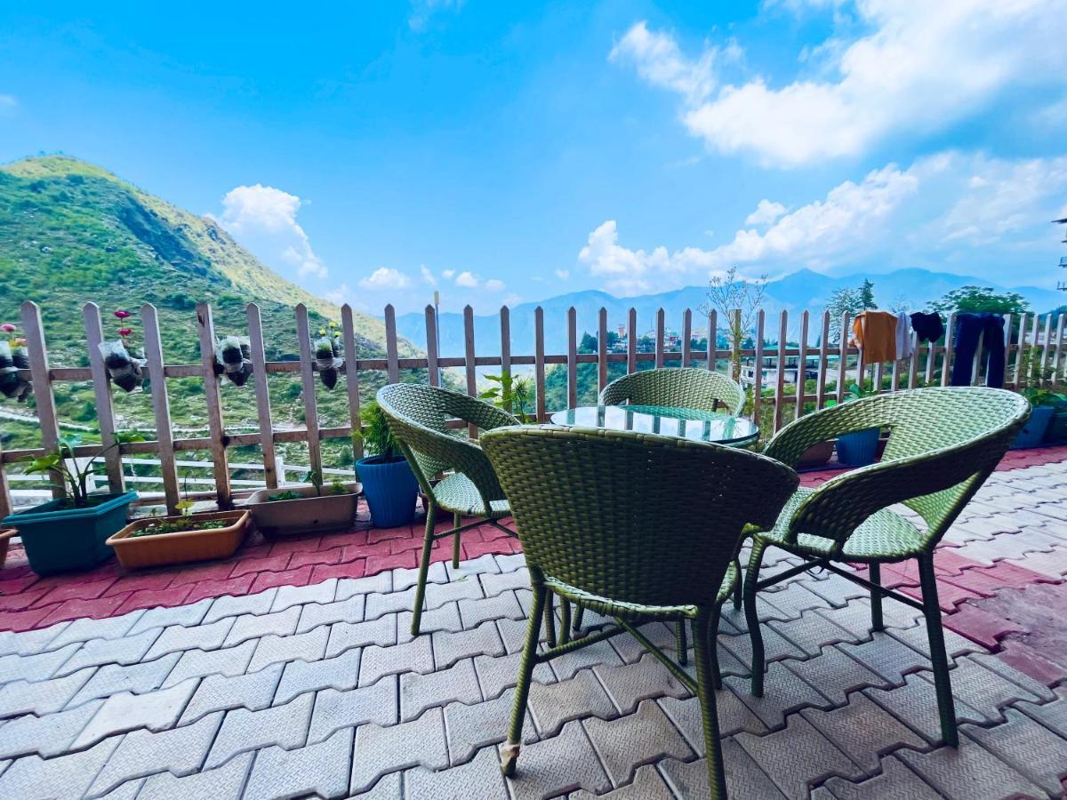 Hotel Kempty - A Boutique Hotel, Mussoorie Extérieur photo
