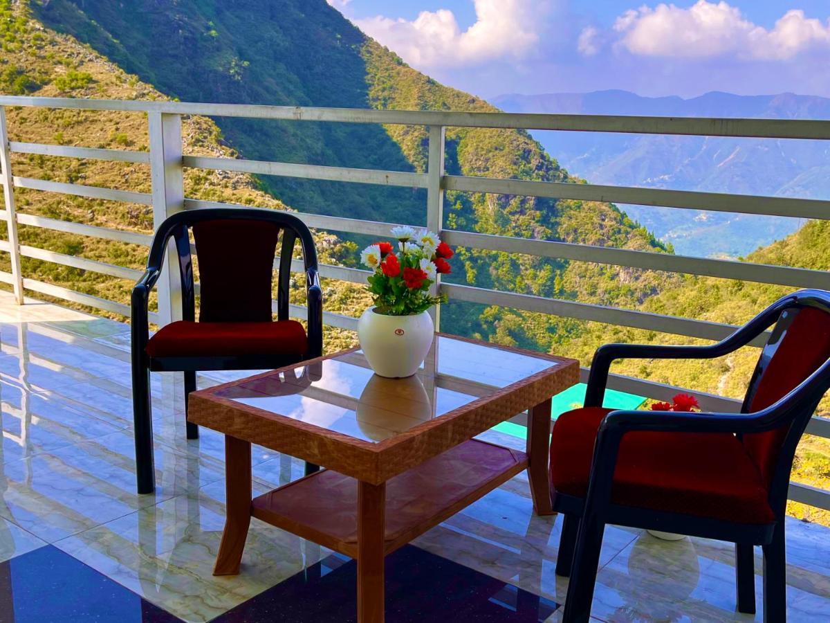 Hotel Kempty - A Boutique Hotel, Mussoorie Extérieur photo