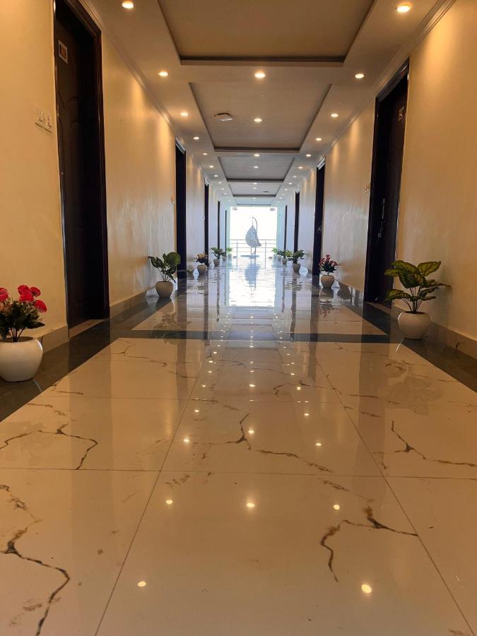 Hotel Kempty - A Boutique Hotel, Mussoorie Extérieur photo