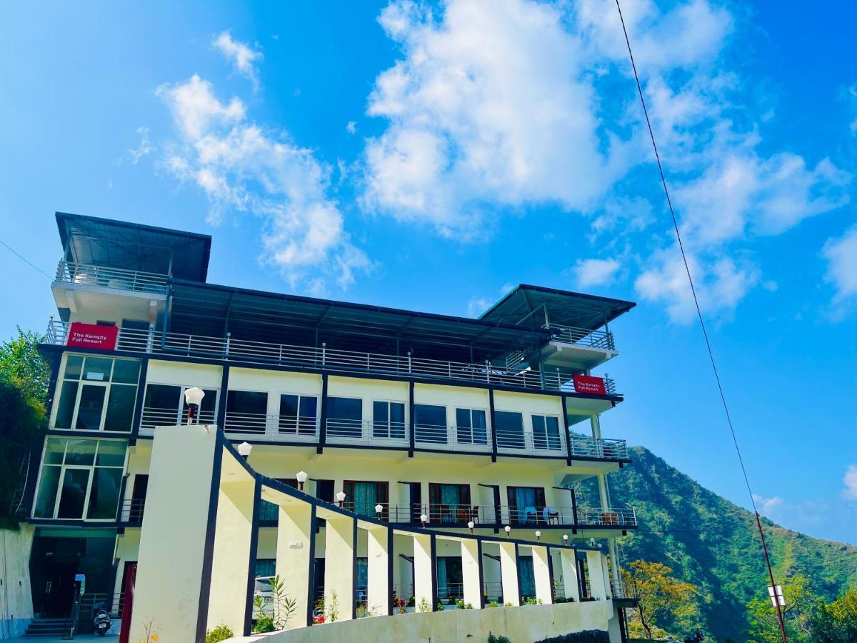 Hotel Kempty - A Boutique Hotel, Mussoorie Extérieur photo
