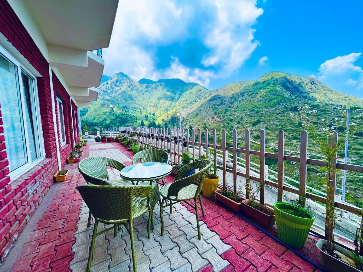 Hotel Kempty - A Boutique Hotel, Mussoorie Extérieur photo
